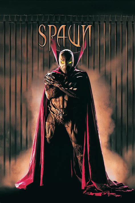 spawn film.